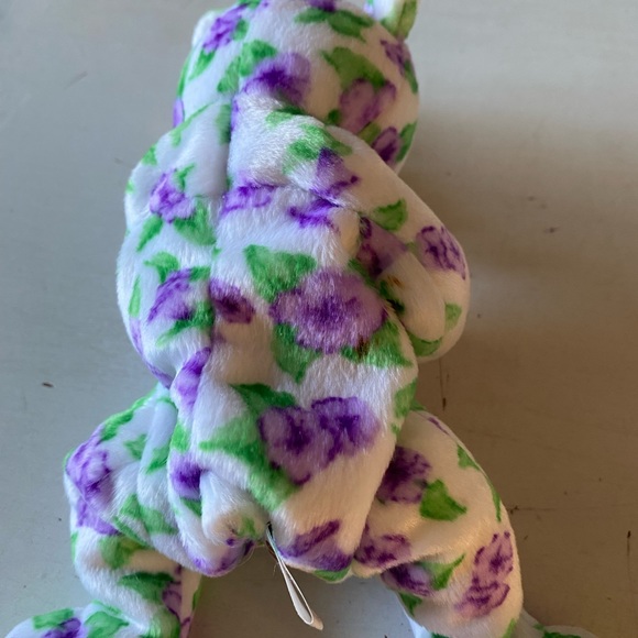 Ty beanie babies bears Corsage and Fortune - Picture 3 of 3